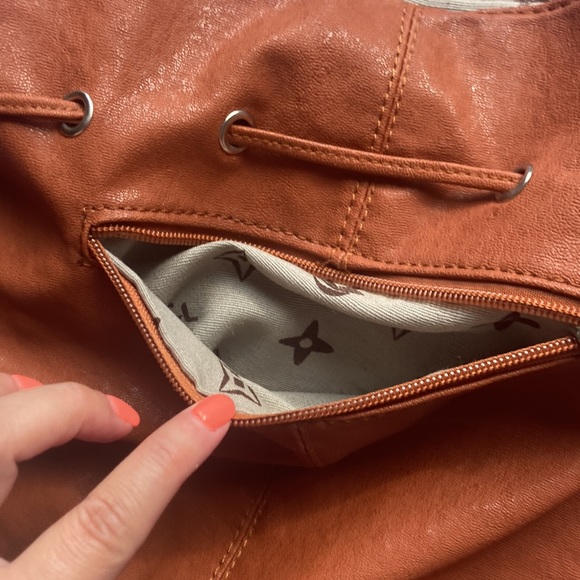 Boho bag - Picture 3 of 8